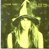 Julian Cope - Try Try Try